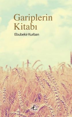 Gariplerin Kitabı - Profil Kitap Kitap