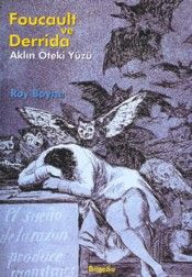Foucault ve Derrida - BilgeSu Yayıncılık Kitap