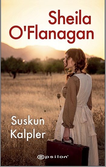 Suskun Kalpler - Epsilon Yayınları Kitap