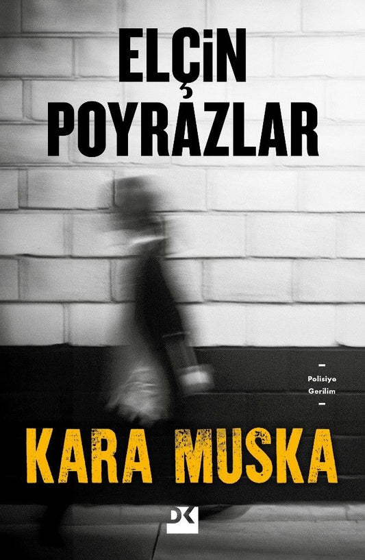 Kara Muska - Doğan Kitap Kitap
