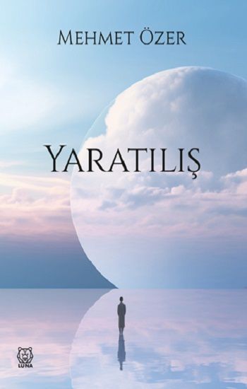 Yaratılış - Luna Yayınları Kitap