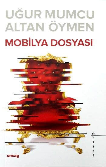 Mobilya Dosyası - Um:ag Yayınevi Kitap