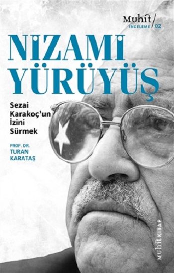 Nizami Yürüyüş - Muhit Kitap Kitap