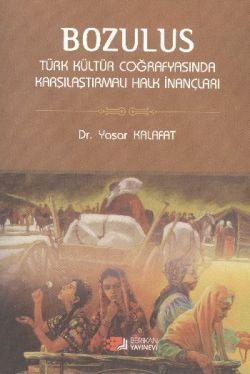 Bozulus - Berikan Yayınları Kitap