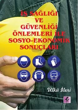 İş Sağlığı ve Güvenliği Önlemleri ile Sosyo-Ekonomik Sonuçları - Efil Yayınevi Kitap