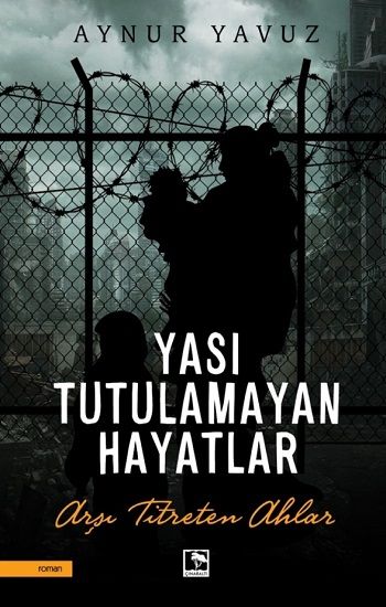 Yası Tutulamayan Hayatlar - Çınaraltı Yayınları Kitap