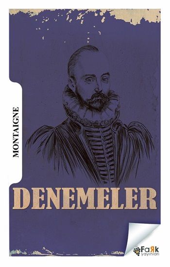 Denemeler - Fark Yayınları Kitap