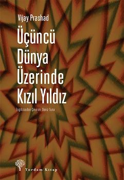 Üçüncü Dünya Üzerinde Kızıl Yıldız - Yordam Kitap Kitap