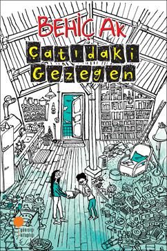 Çatıdaki Gezegen - Günışığı Kitaplığı Kitap