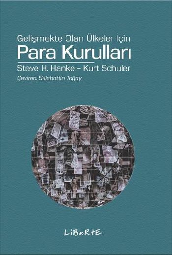 Para Kurulları - Liberte Yayınları Kitap