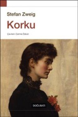 Korku - Doğu Batı Yayınları Kitap