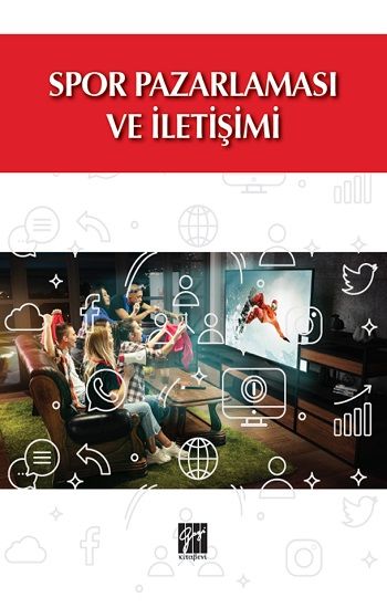 Spor Pazarlaması ve İletişimi - Gazi Kitabevi Kitap