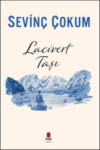 Lacivert Taşı - Kapı Yayınları Kitap