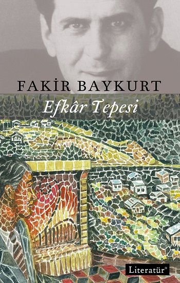 Efkar Tepesi - Literatür Yayınevi Kitap