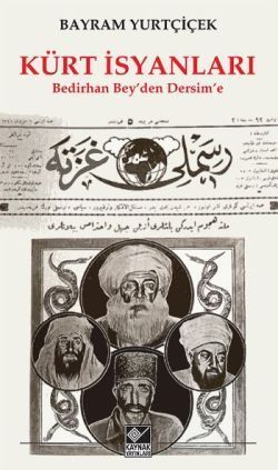 Kürt İsyanları - Kaynak Yayınları Kitap