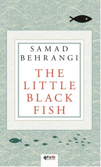 The Little Black Fish - Fark Yayınları Kitap