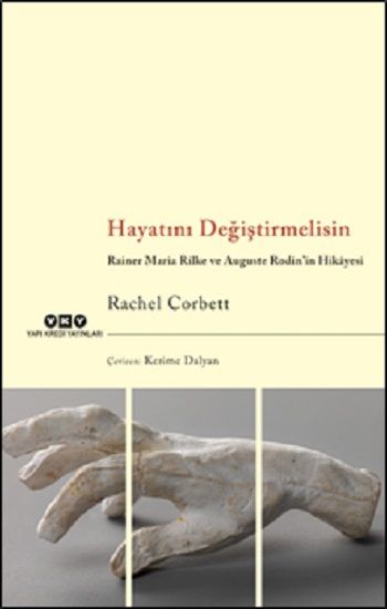 Hayatını Değiştirmelisin - Yapı Kredi Yayınları Kitap