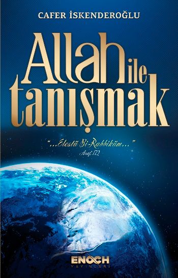 Allah ile Tanışmak - Enoch Yayınları Kitap