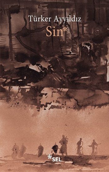 Sin - Sel Yayıncılık Kitap