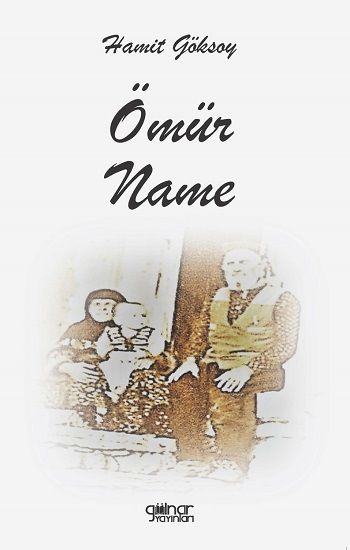 Ömürname - Gülnar Yayınları Kitap