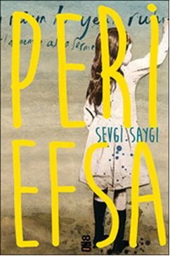 Peri Efsa - On8 Kitap Kitap