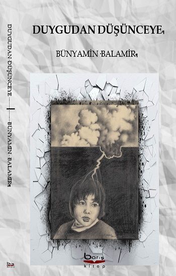 Duygudan Düşünceye - Barış Kitap Kitap