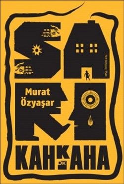 Sarı Kahkaha - Doğan Kitap Kitap