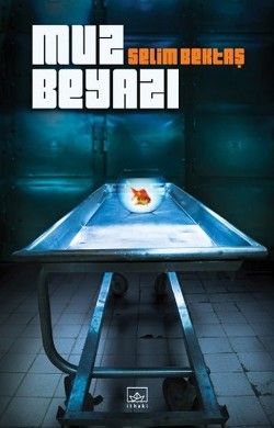 Muz Beyazı - İthaki Yayınları Kitap