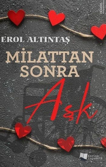 Milattan Sonra Aşk - Karina Yayınevi Kitap