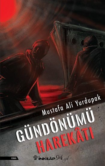 Gündönümü Harekatı - İnkılap Kitabevi Kitap