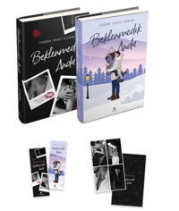 Beklenmedik Anda (Ciltli) - Pukka Yayınları Kitap