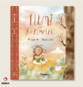 Lumi ve Kelimeler - Pulsera Yayınevi Kitap
