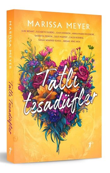 Tatlı  Tesadüfler - Artemis Yayınları Kitap
