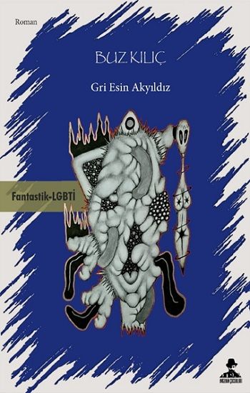 Buz Kılıç - İmgenin Çocukları Kitap