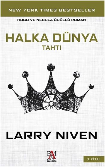 Halka Dünya Tahtı - Panama Yayıncılık Kitap