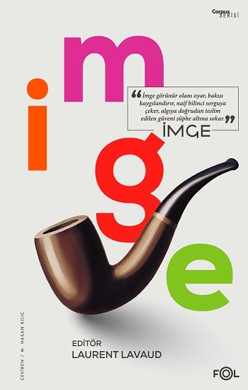 İmge - Fol Kitap Kitap