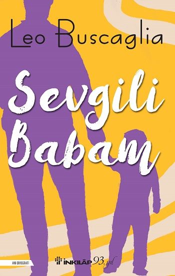 Sevgili Babam - İnkılap Kitabevi Kitap