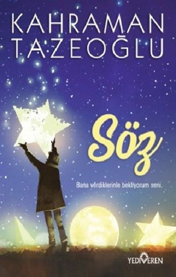 Söz - Yediveren Yayınları Kitap