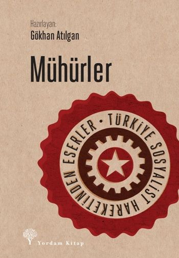Mühürler - Yordam Kitap Kitap