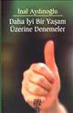 Daha İyi Bir Yaşam Üzerine - Chiviyazıları Yayınevi Kitap