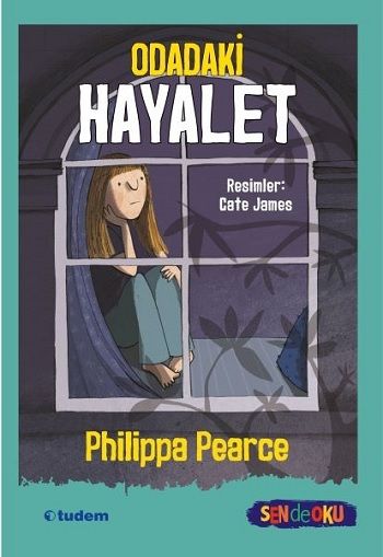 Odadaki Hayalet - Tudem Yayınları Kitap