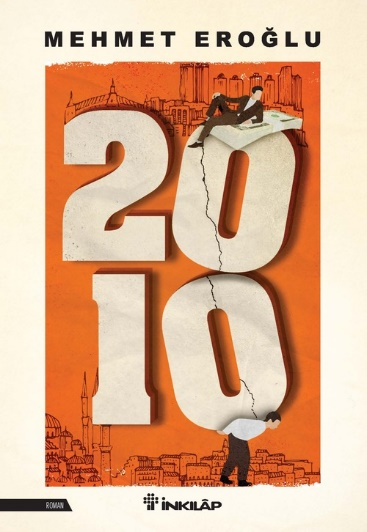 2010 - İnkılap Kitabevi Kitap
