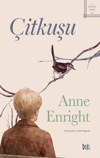 Çitkuşu - Delidolu Kitap