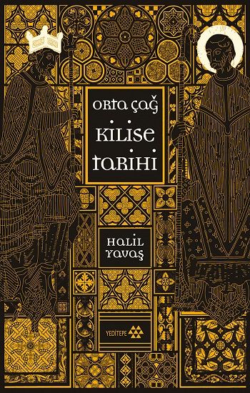 Orta Çağ Kilise Tarihi - Yeditepe Yayınevi Kitap