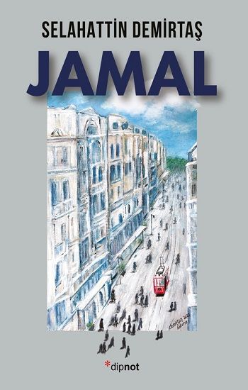 Jamal - Dipnot Yayınları Kitap