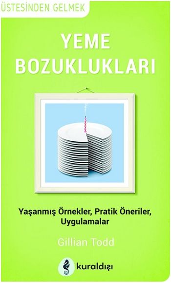 Yeme Bozuklukları - Kuraldışı Yayınevi Kitap