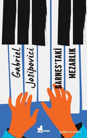 Barnesta'taki Mezarlık - Çınar Yayınları Kitap