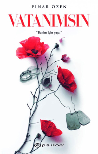 Vatanımsın - Epsilon Yayınları Kitap