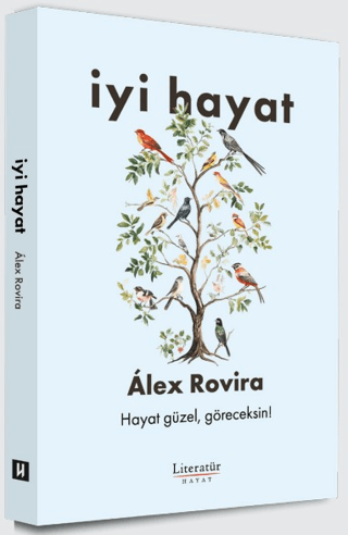 İyi Hayat - Literatür Yayınevi Kitap