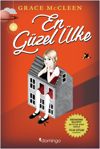 En Güzel Ülke - Domingo Yayınevi Kitap